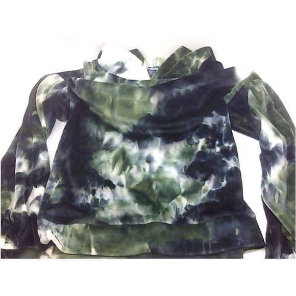 Freshman 1996 Girls 5IIF Fashion Hoodie, MultiColor, Size Medium - Picture 1 of 2